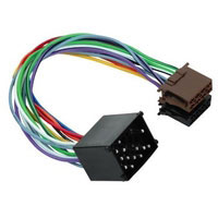 Hama Car Adapter ISO BMW (00043679)